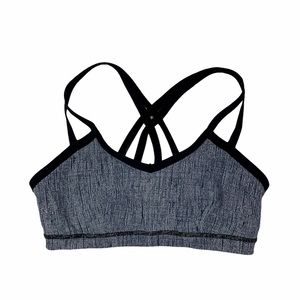 EUC Lululemon Sports Bra